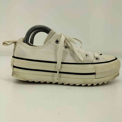 コンバース CONVERSE ALL STAR SHARKSOLE OX レディース CONVERSE:3