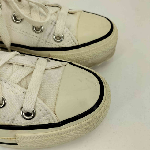 コンバース CONVERSE ALL STAR SHARKSOLE OX レディース CONVERSE:3