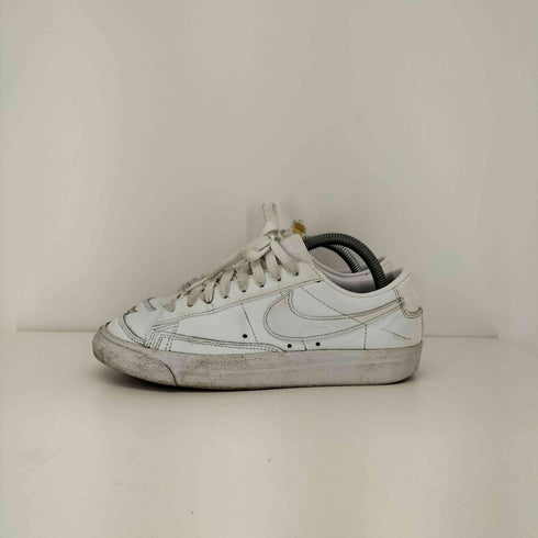 ナイキ NIKE Women's Blazer Low '77 ブレーザー ローカット スニーカー レディース JPN:23