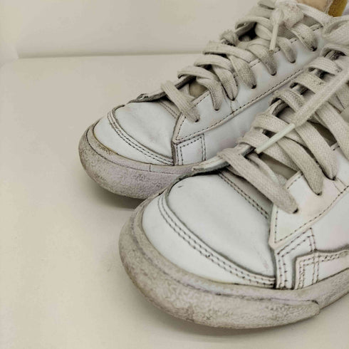 ナイキ NIKE Women's Blazer Low '77 ブレーザー ローカット スニーカー レディース JPN:23