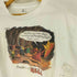 80S USA製 シングルステッチ 漫画 グラフィックプリント S/S Tシャツ コピーライト 1984年製 メンズ import:XL