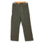 ダブルアールエルラルフローレン RRL RALPH LAUREN TANNER PANT-FLAT FRONT COTTON JASPE STRIPE メンズ 28/30
