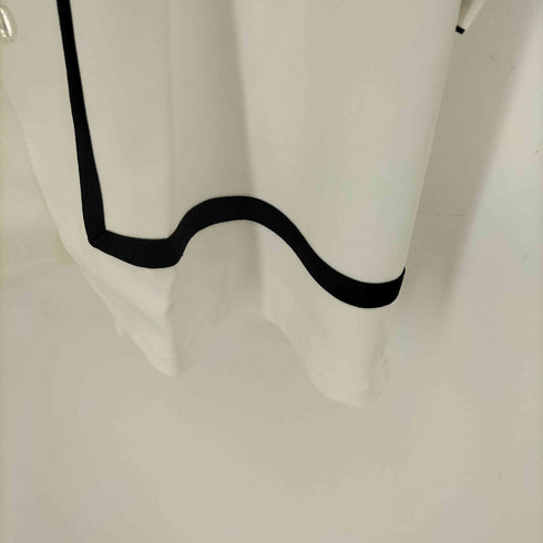 クライミー THE CRIMIE LINE OPEN COLLAR SHORT SLEEVE SHIRT メンズ JPN:S
