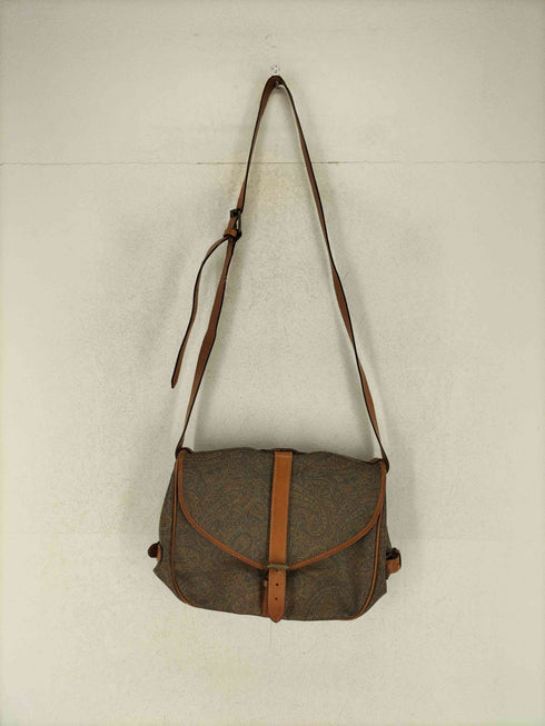 MADE IN ITALY 2WAY ショルダーバッグ レディース