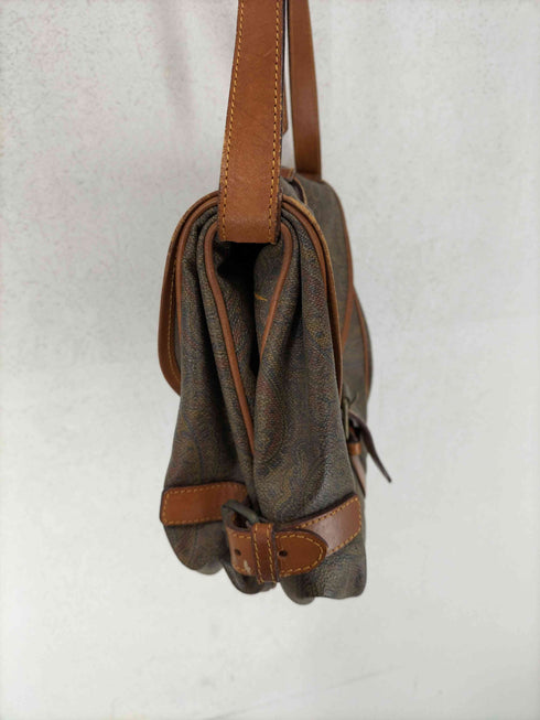 MADE IN ITALY 2WAY ショルダーバッグ レディース