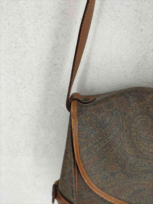 MADE IN ITALY 2WAY ショルダーバッグ レディース