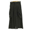 ALVNG AR ANTS Multi-pleated high-waist casual pants マルチドレーププリーツ バギーワイドパンツ メンズ