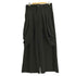 ALVNG AR ANTS Multi-pleated high-waist casual pants マルチドレーププリーツ バギーワイドパンツ メンズ