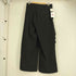 ALVNG AR ANTS Multi-pleated high-waist casual pants マルチドレーププリーツ バギーワイドパンツ メンズ