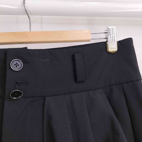 ALVNG AR ANTS Multi-pleated high-waist casual pants マルチドレーププリーツ バギーワイドパンツ メンズ
