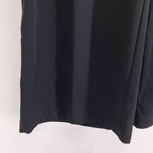 ALVNG AR ANTS Multi-pleated high-waist casual pants マルチドレーププリーツ バギーワイドパンツ メンズ