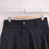 ALVNG AR ANTS Multi-pleated high-waist casual pants マルチドレーププリーツ バギーワイドパンツ メンズ