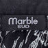 マーブルシュッド Marble Sud EMB Member 刺繍 半袖 シャツワンピース レディース