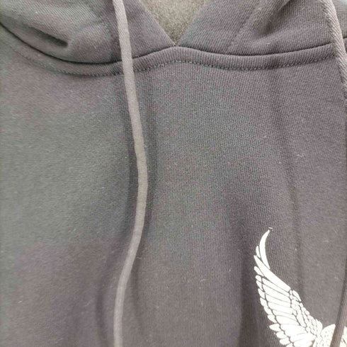クライミー THE CRIMIE EAGLE HOODIE SWEAT メンズ JPN:S