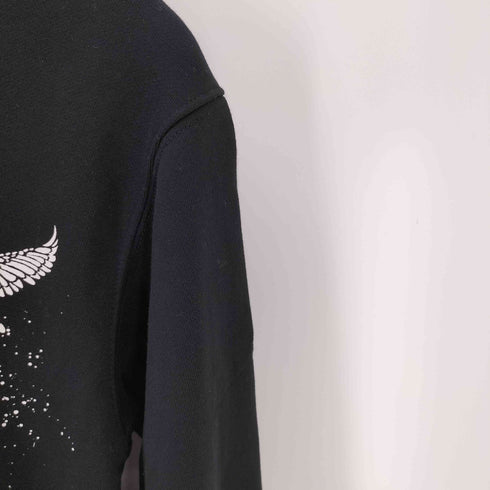 クライミー THE CRIMIE EAGLE HOODIE SWEAT メンズ JPN:S
