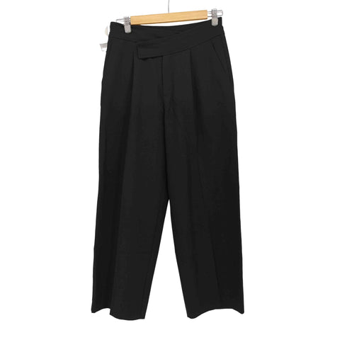 MANOF CROSS BELT LOOSE PANTS レディース JPN:S