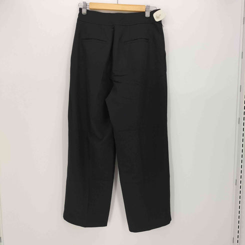 MANOF CROSS BELT LOOSE PANTS レディース JPN:S