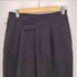 MANOF CROSS BELT LOOSE PANTS レディース JPN:S