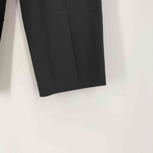 MANOF CROSS BELT LOOSE PANTS レディース JPN:S