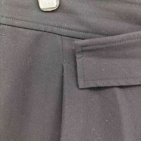 MANOF CROSS BELT LOOSE PANTS レディース JPN:S