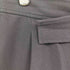 MANOF CROSS BELT LOOSE PANTS レディース JPN:S