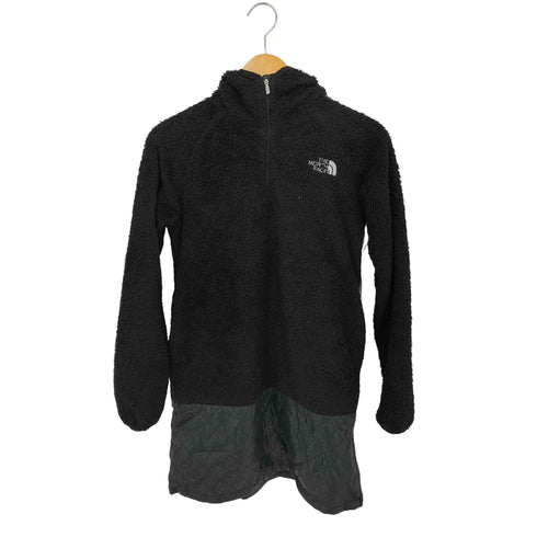 ザノースフェイス THE NORTH FACE PRIMA ONEPIECE ハーフジップ フリースワンピース レディース M