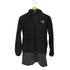 ザノースフェイス THE NORTH FACE PRIMA ONEPIECE ハーフジップ フリースワンピース レディース M