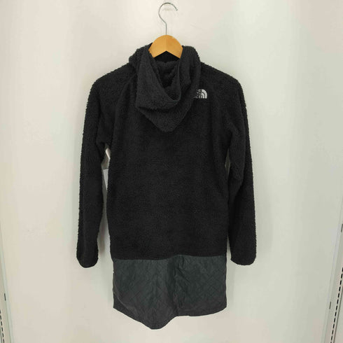 ザノースフェイス THE NORTH FACE PRIMA ONEPIECE ハーフジップ フリースワンピース レディース M