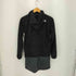 ザノースフェイス THE NORTH FACE PRIMA ONEPIECE ハーフジップ フリースワンピース レディース M