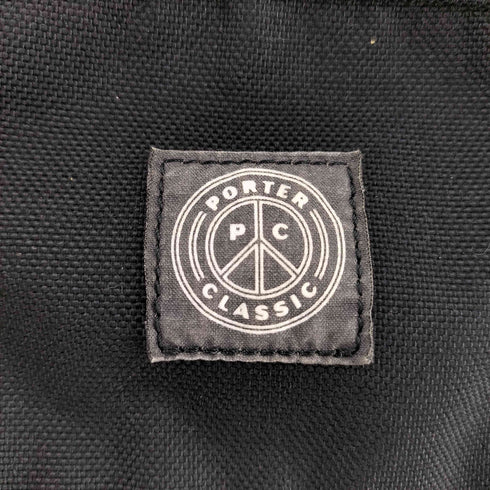 ポータークラシック PORTER CLASSIC NEWTON DAYPACK L バックパック メンズ
