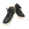 ポロラルフローレン POLO RALPH LAUREN JORY CALFSKIN HIGH TOP TRAINER メンズ 8