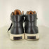 ポロラルフローレン POLO RALPH LAUREN JORY CALFSKIN HIGH TOP TRAINER メンズ 8
