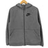 ナイキ NIKE AS W NSW RALLY HOODLE レディース import:XL