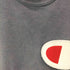 チャンピオン Champion ワッペンクルーネックTシャツ メンズ JPN:L