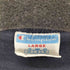 チャンピオン Champion ワッペンクルーネックTシャツ メンズ JPN:L
