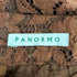 PANORMO レース スカート レディース JPN:34