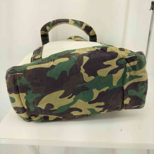 エルエルビーン L.L.Bean キャンバス 2way トートバッ ビーントート メンズ