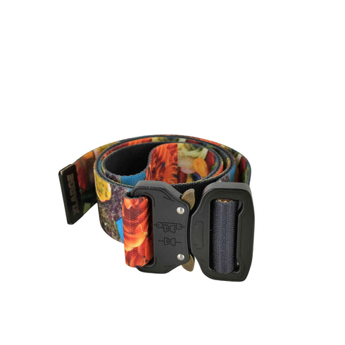 エクストララージ XLARGE INGREDIENTS TACTICAL BELT メンズ
