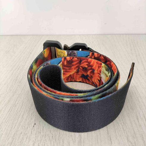 エクストララージ XLARGE INGREDIENTS TACTICAL BELT メンズ