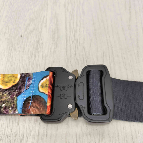 エクストララージ XLARGE INGREDIENTS TACTICAL BELT メンズ