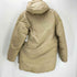 ウールリッチ WOOLRICH 70-80S USA製 白タグ 60/40 ロクヨンクロス アークティック パーカー ボア フーデッド ダウン コート メンズ import:S