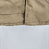 ウールリッチ WOOLRICH 70-80S USA製 白タグ 60/40 ロクヨンクロス アークティック パーカー ボア フーデッド ダウン コート メンズ import:S