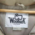 ウールリッチ WOOLRICH 70-80S USA製 白タグ 60/40 ロクヨンクロス アークティック パーカー ボア フーデッド ダウン コート メンズ import:S