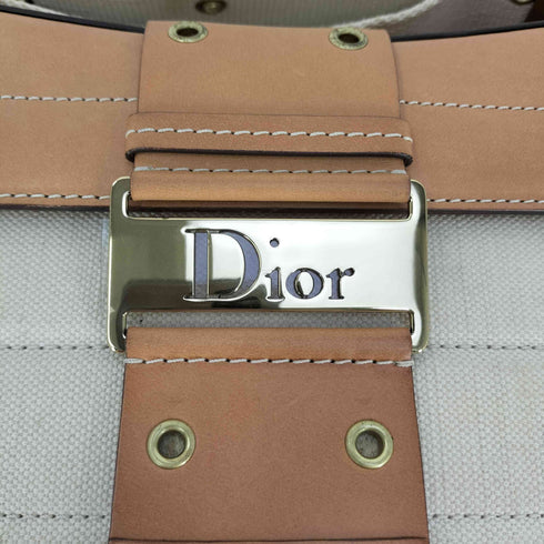 クリスチャンディオール Christian Dior ストリートシック トロッター レディース