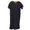 PANORMO シアー切替 S/S ワンピース レディース JPN:36
