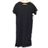 PANORMO シアー切替 S/S ワンピース レディース JPN:36
