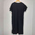 PANORMO シアー切替 S/S ワンピース レディース JPN:36