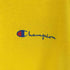 チャンピオン Champion 90s USA製 ロゴ刺繍 クルーネックスウェット メンズ import:XL