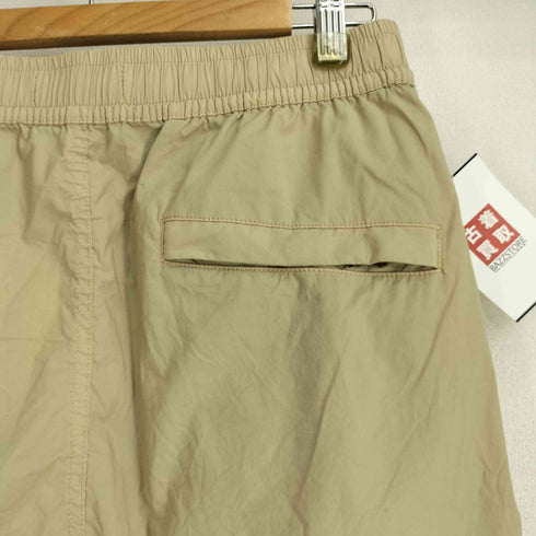 ストーンアイランド STONE ISLAND コットン ショートパンツ メンズ 31