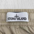 ストーンアイランド STONE ISLAND コットン ショートパンツ メンズ 31